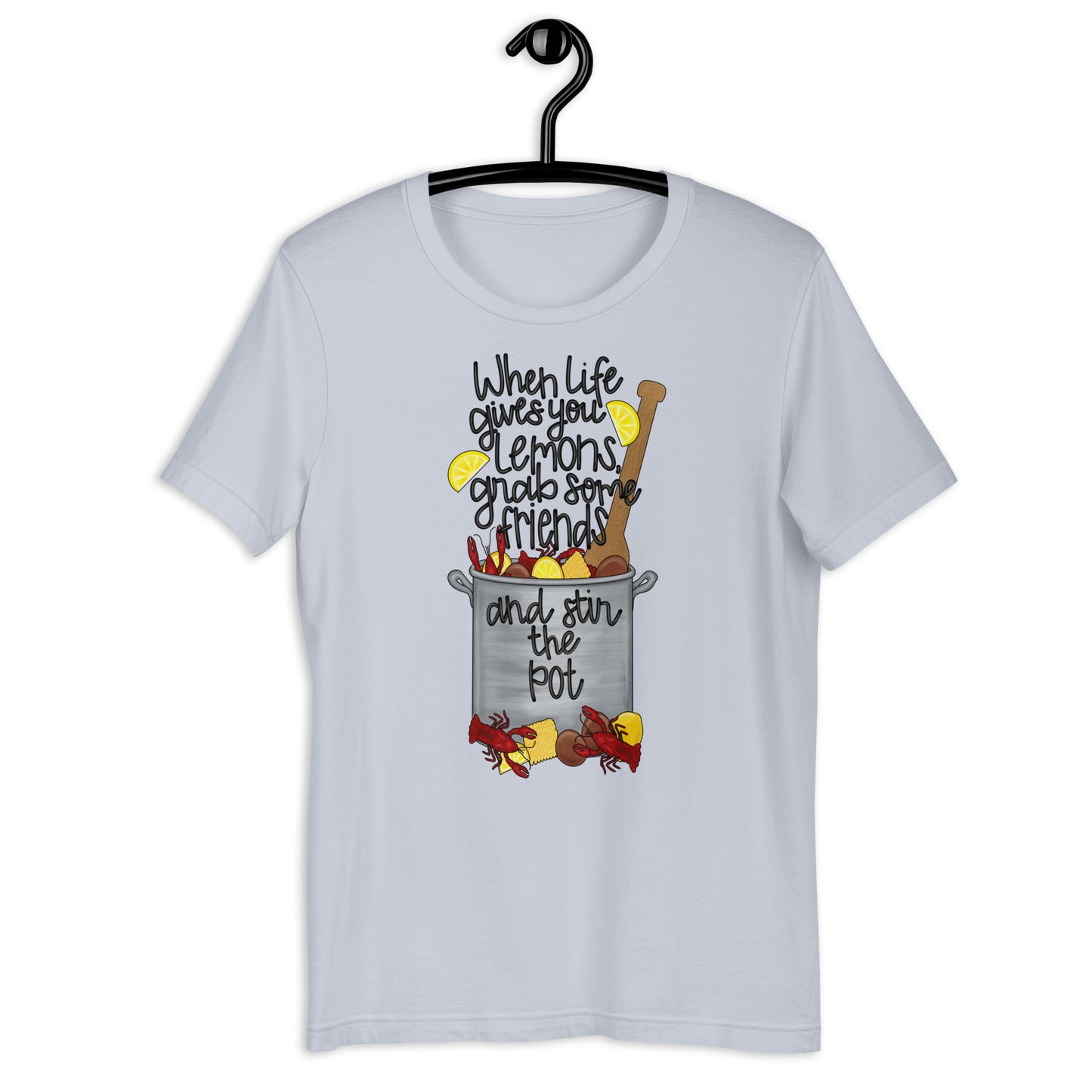 Stir The Pot Tee