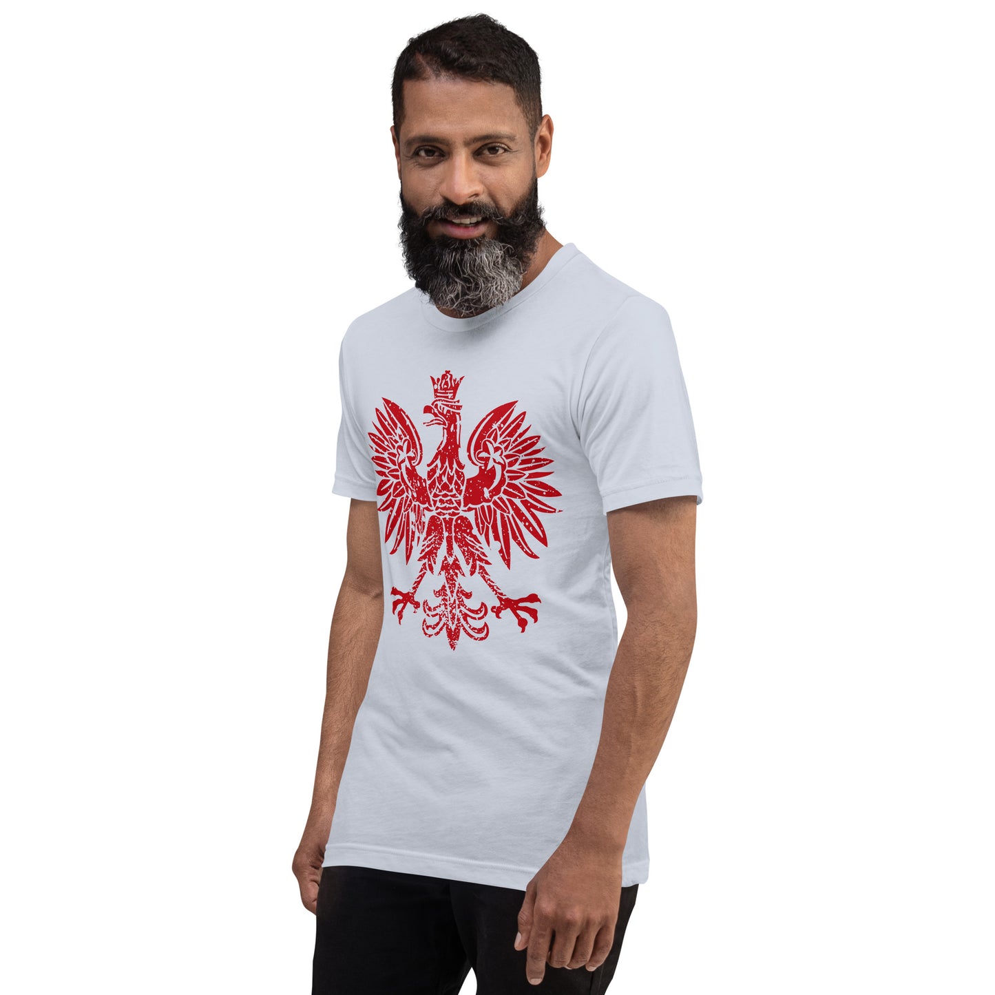 Red Eagle Tee