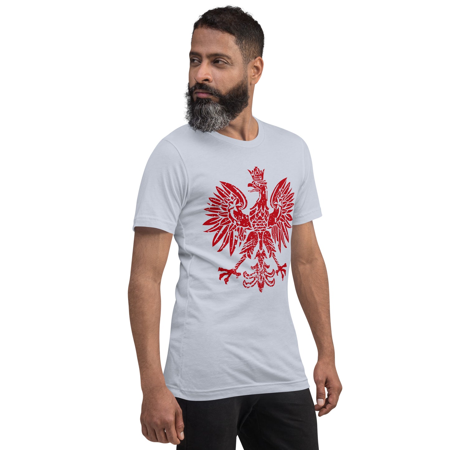 Red Eagle Tee