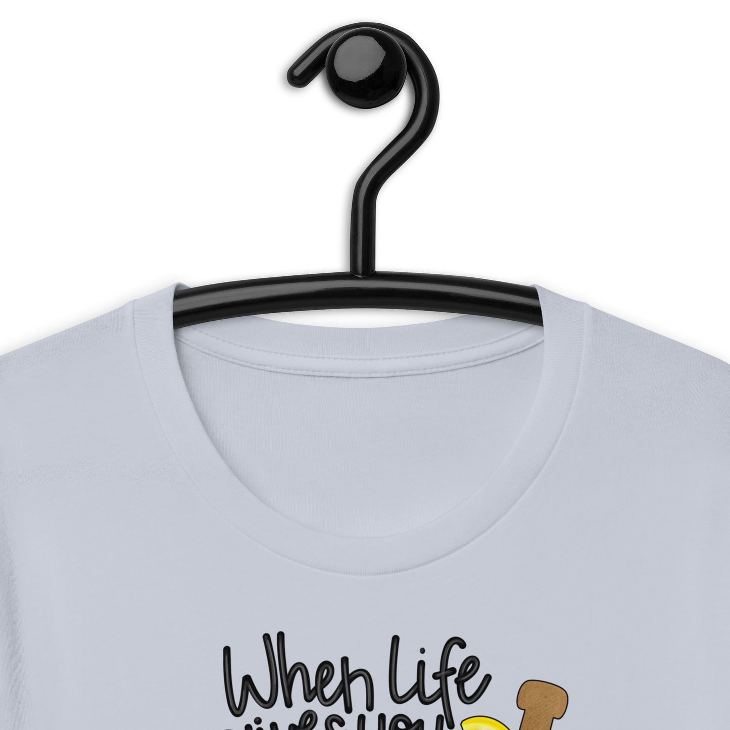 Stir The Pot Tee
