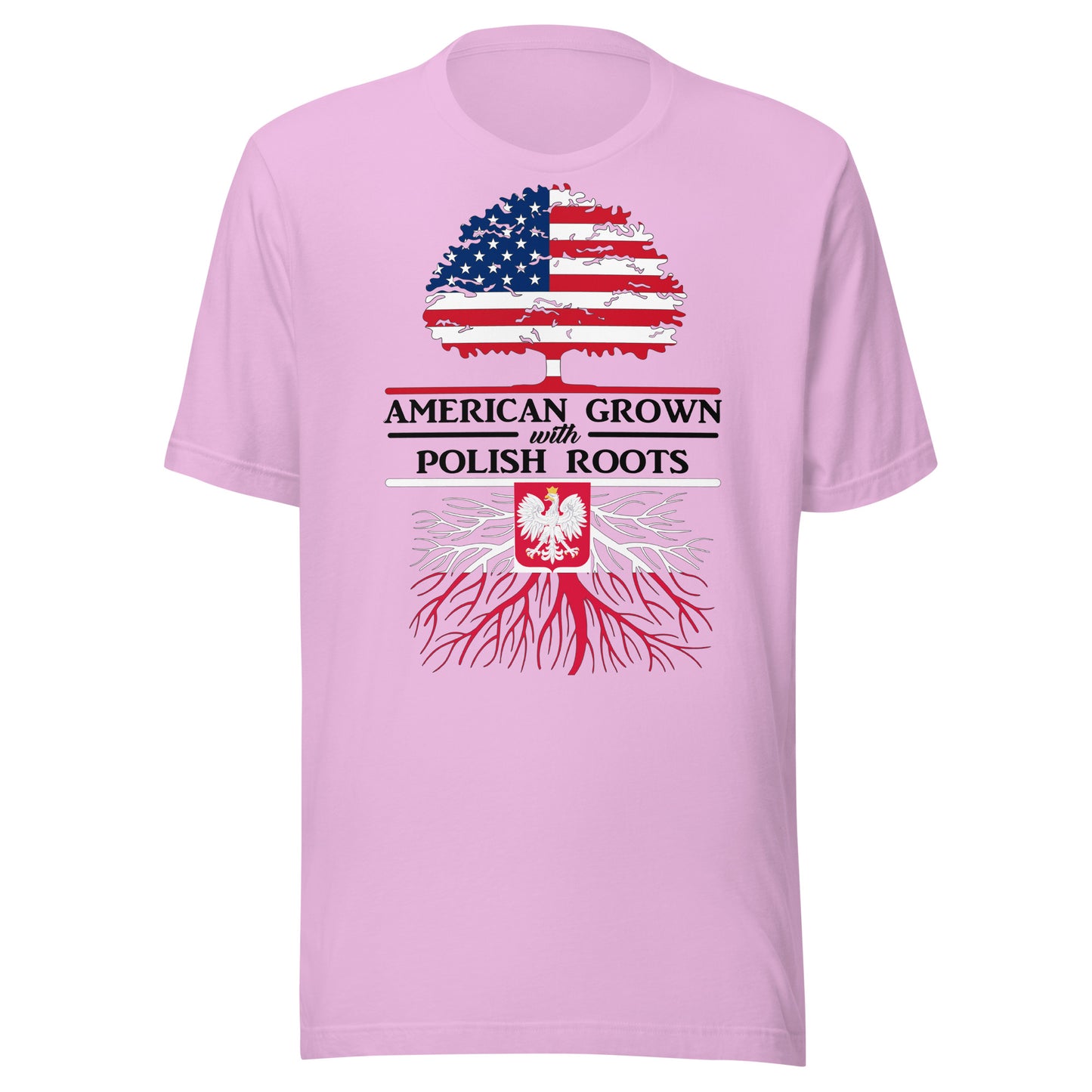 Family Roots Tee