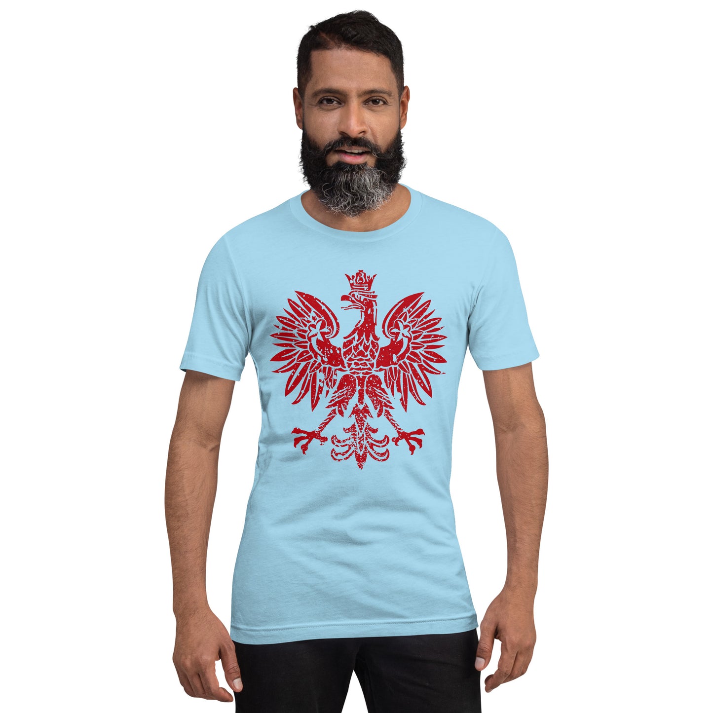 Red Eagle Tee