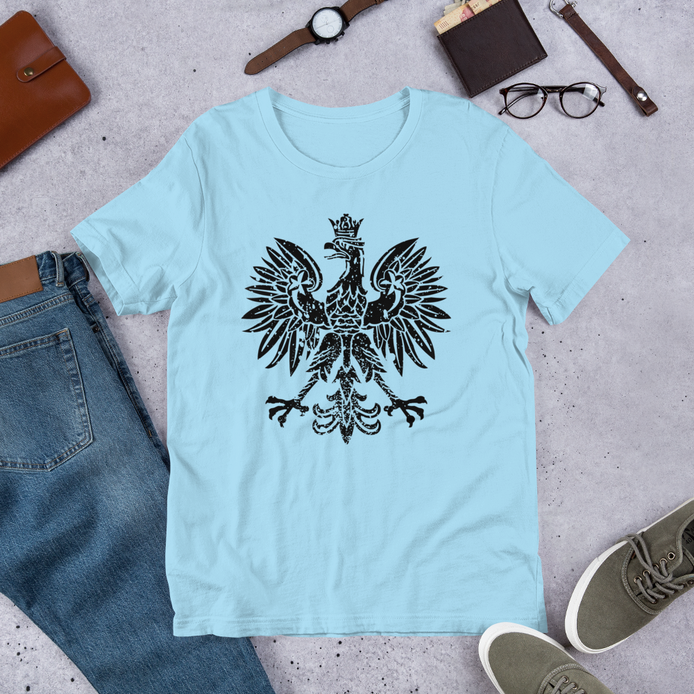 Black Eagle Tee