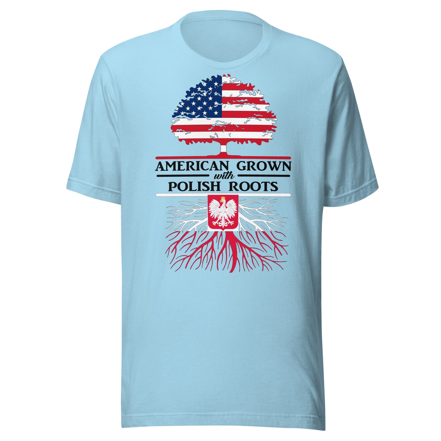 Family Roots Tee