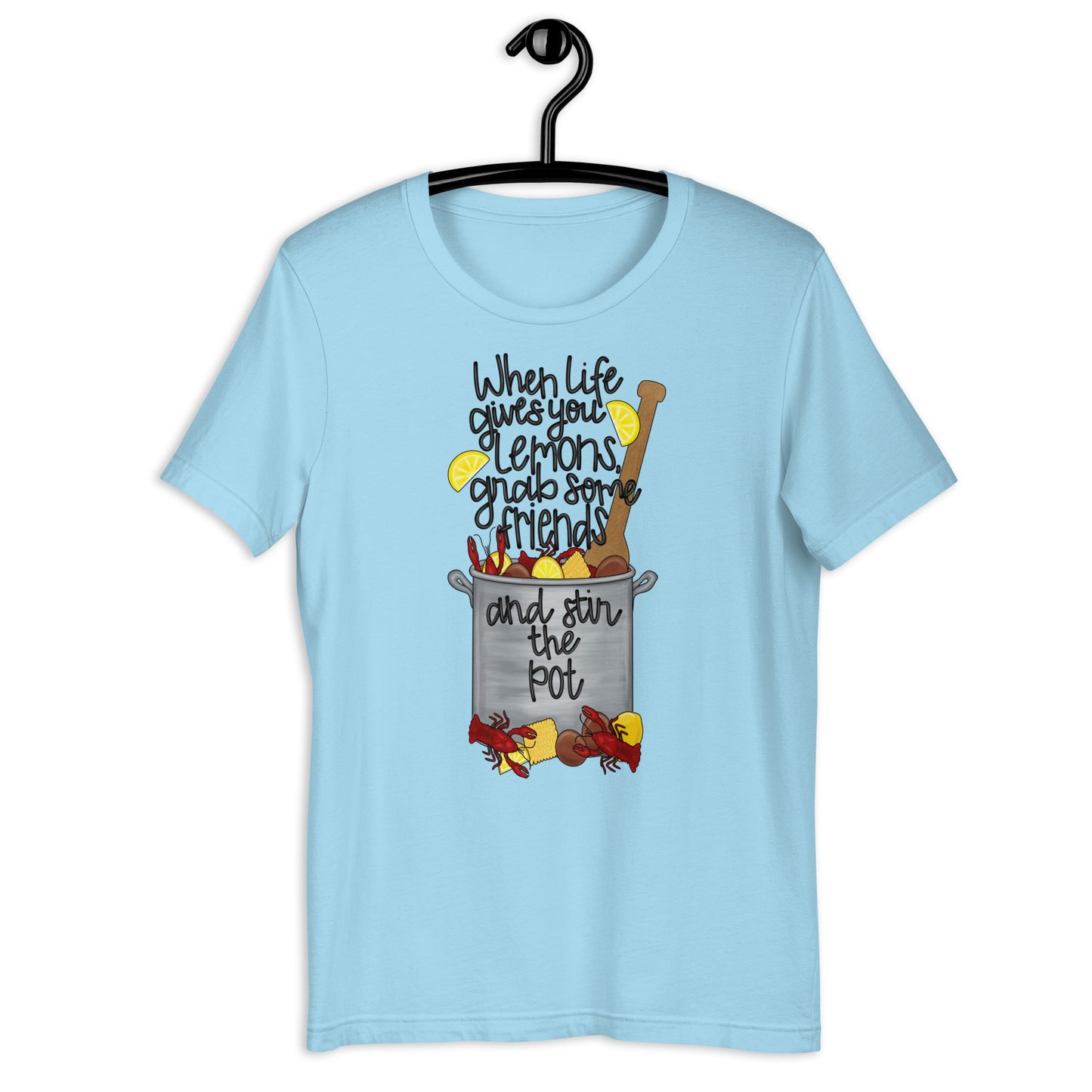 Stir The Pot Tee