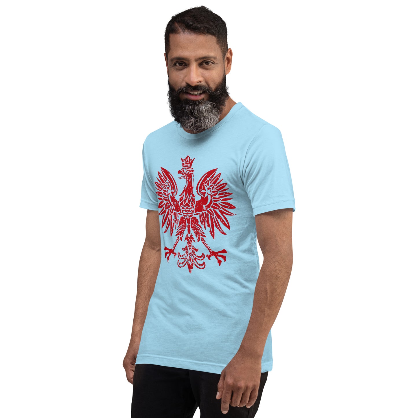 Red Eagle Tee
