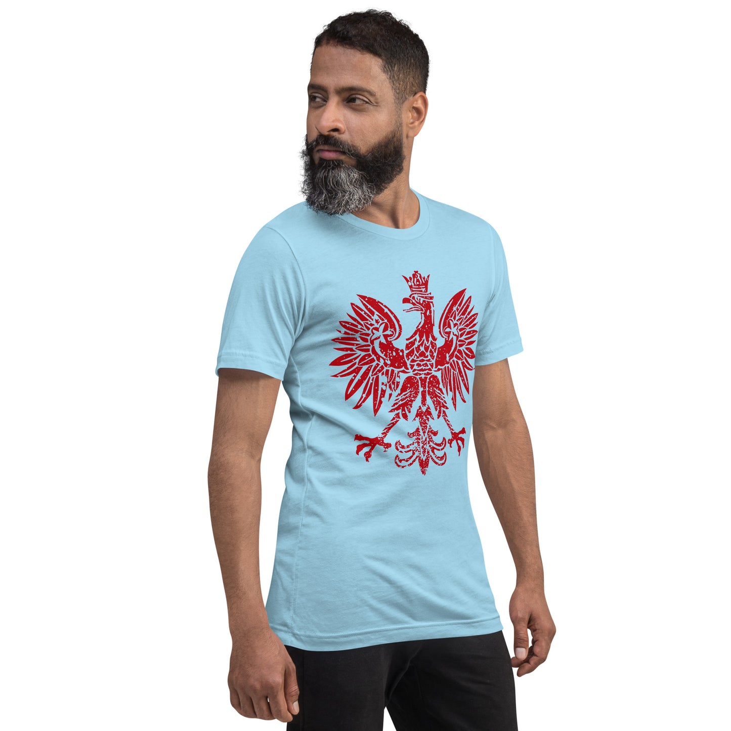 Red Eagle Tee