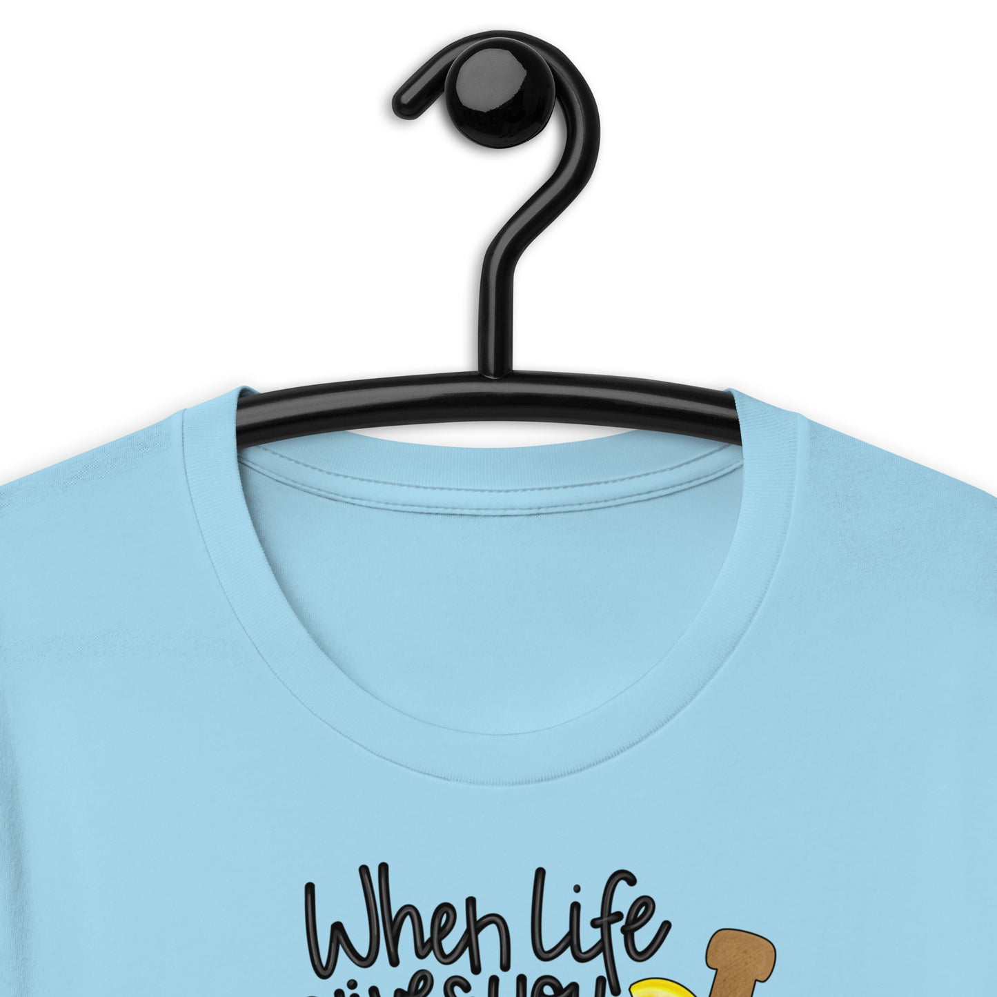 Stir The Pot Tee