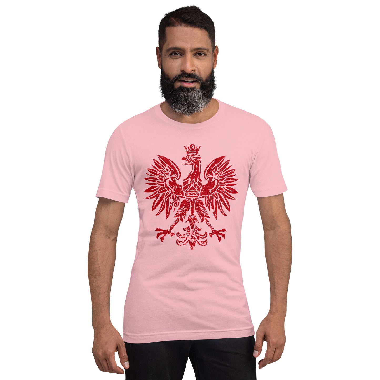 Red Eagle Tee