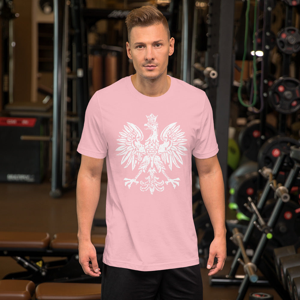 White Eagle Tee