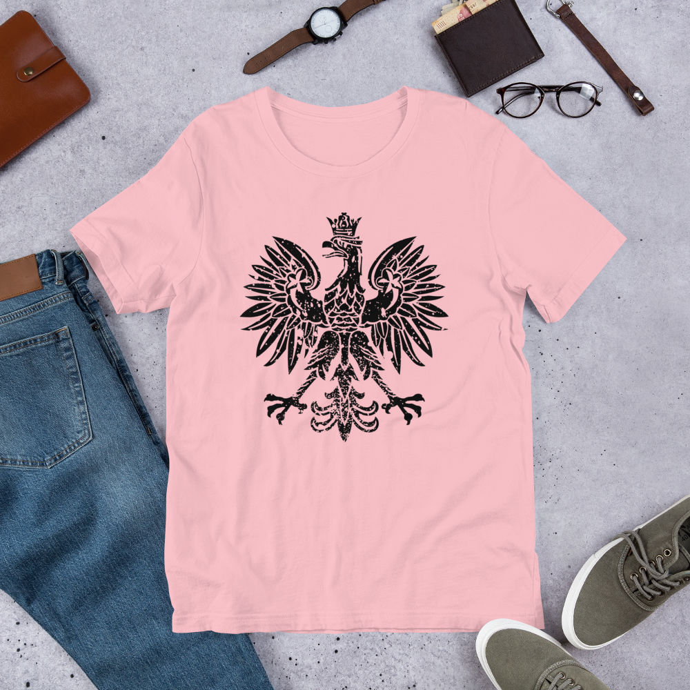 Black Eagle Tee
