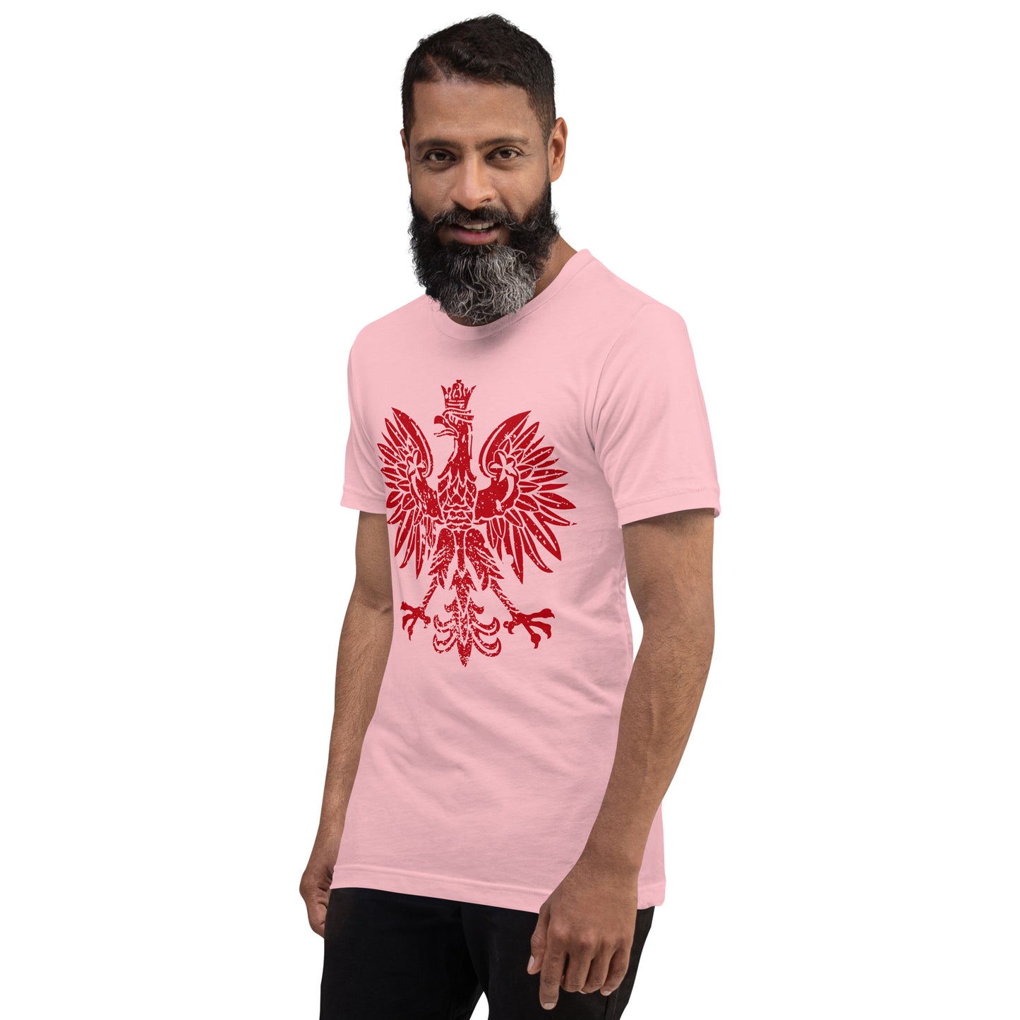 Red Eagle Tee