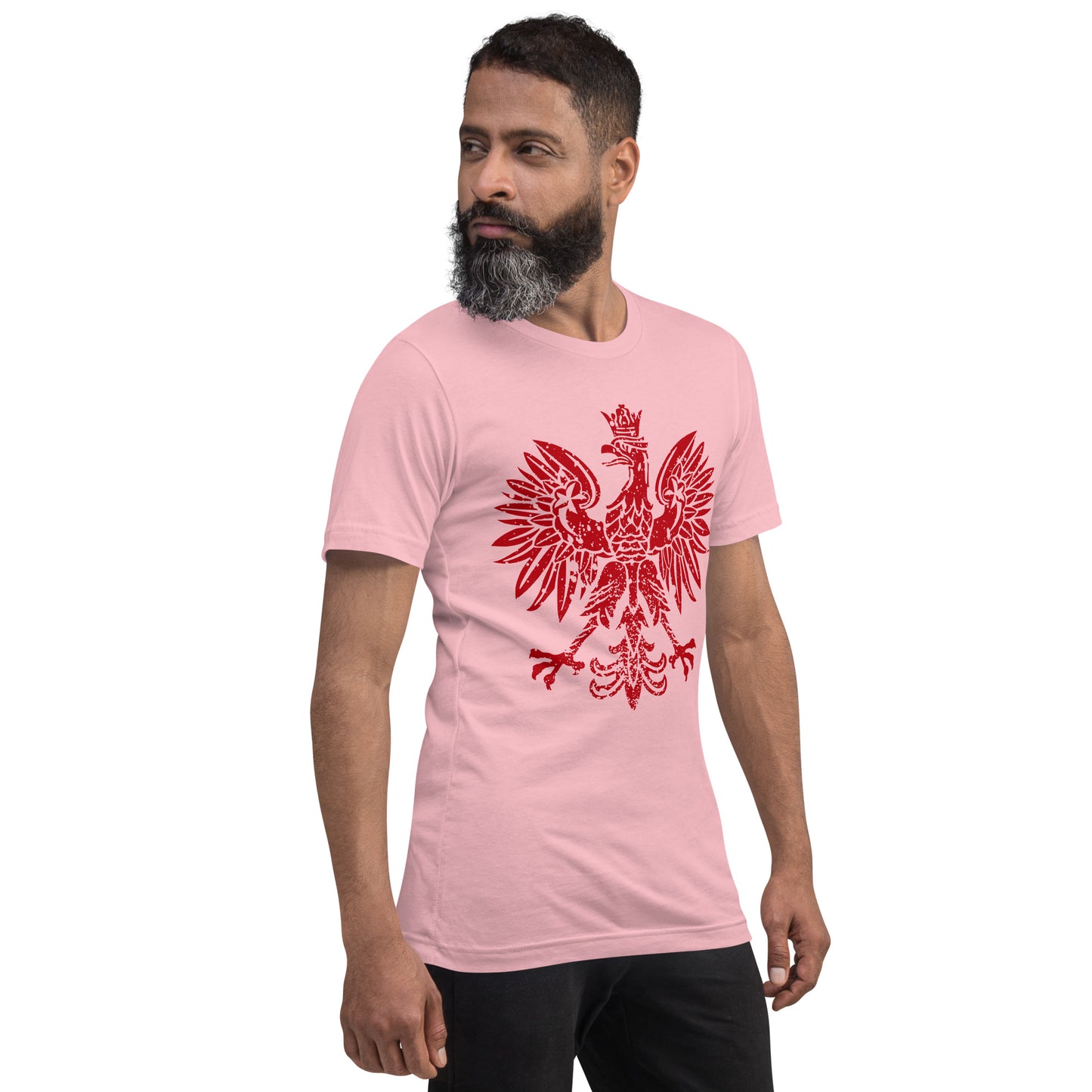 Red Eagle Tee