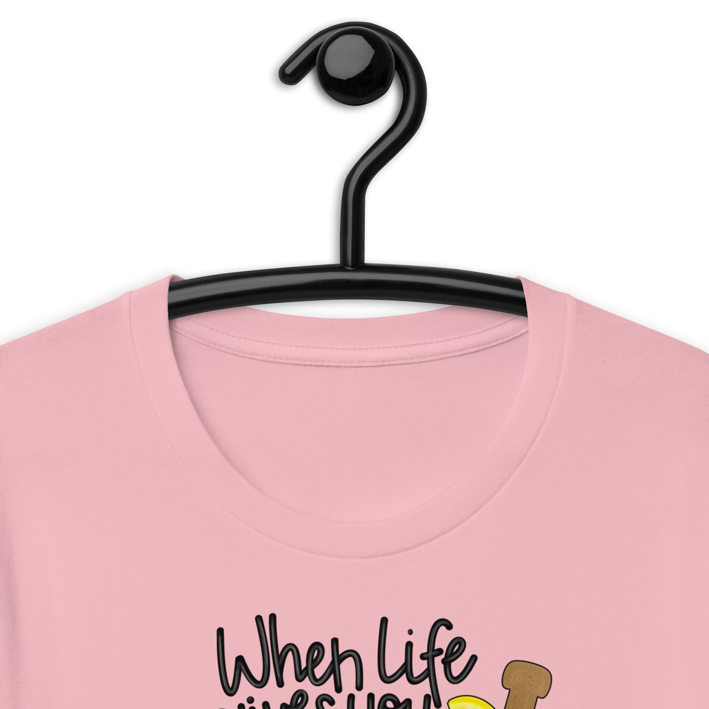 Stir The Pot Tee