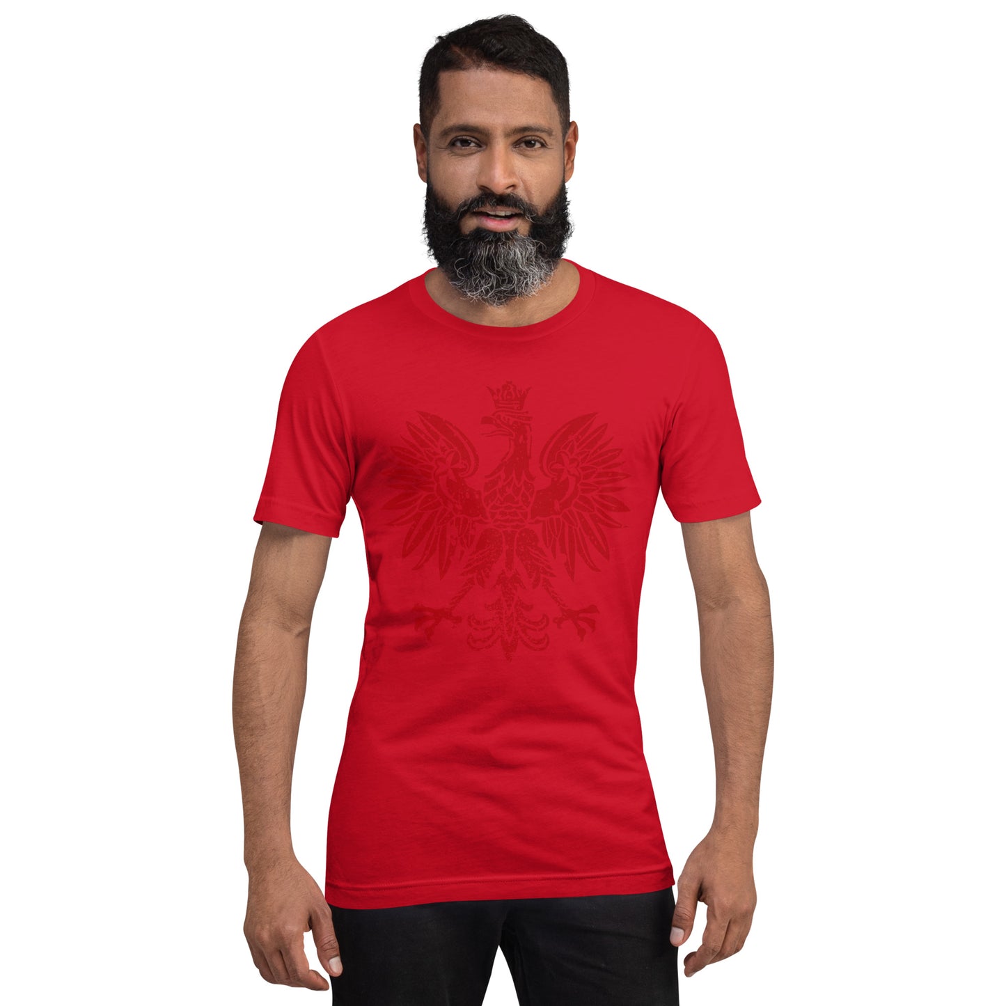 Red Eagle Tee