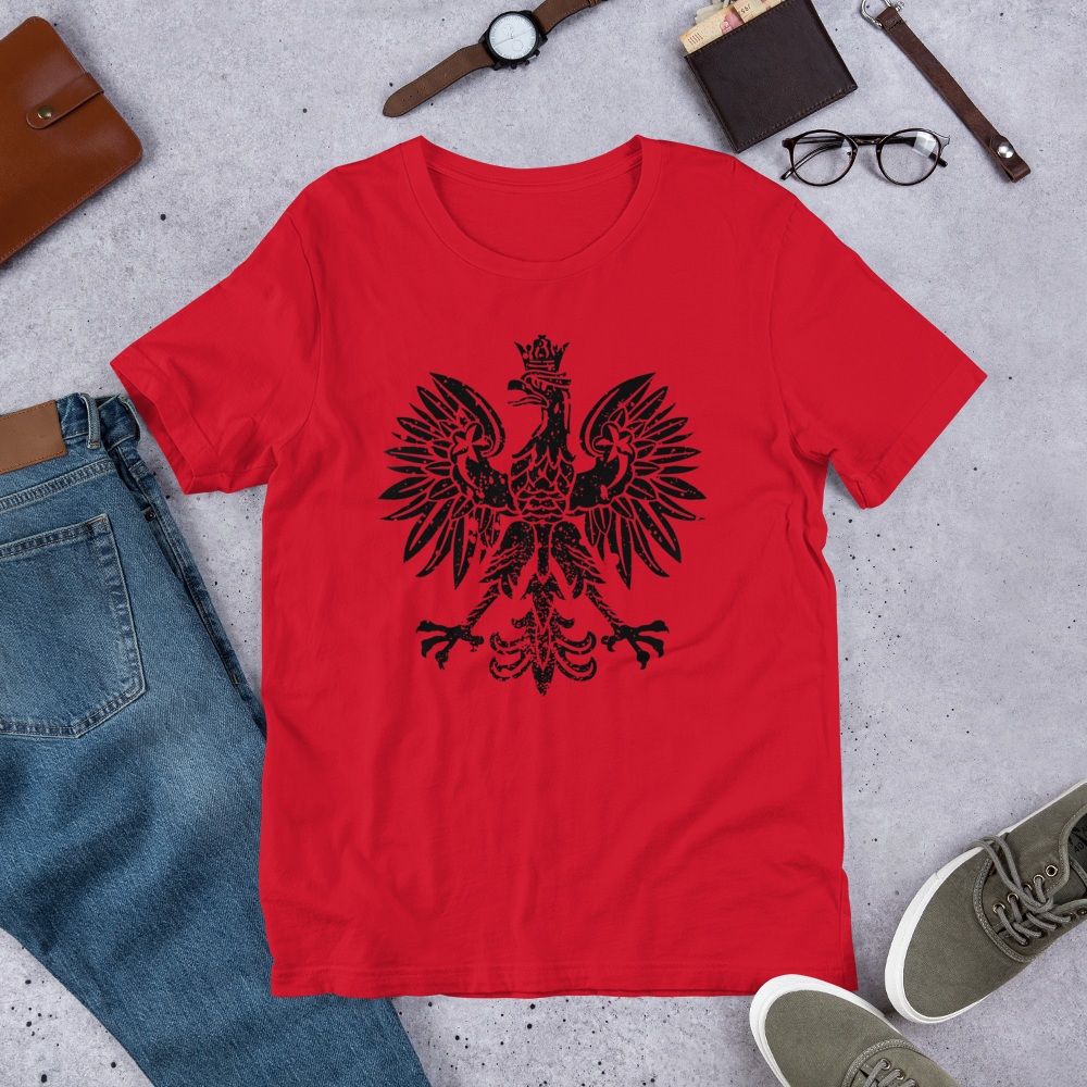 Black Eagle Tee