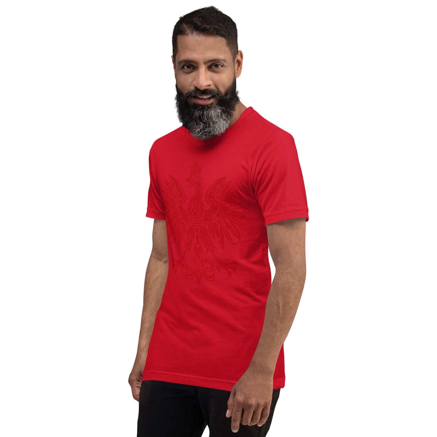 Red Eagle Tee