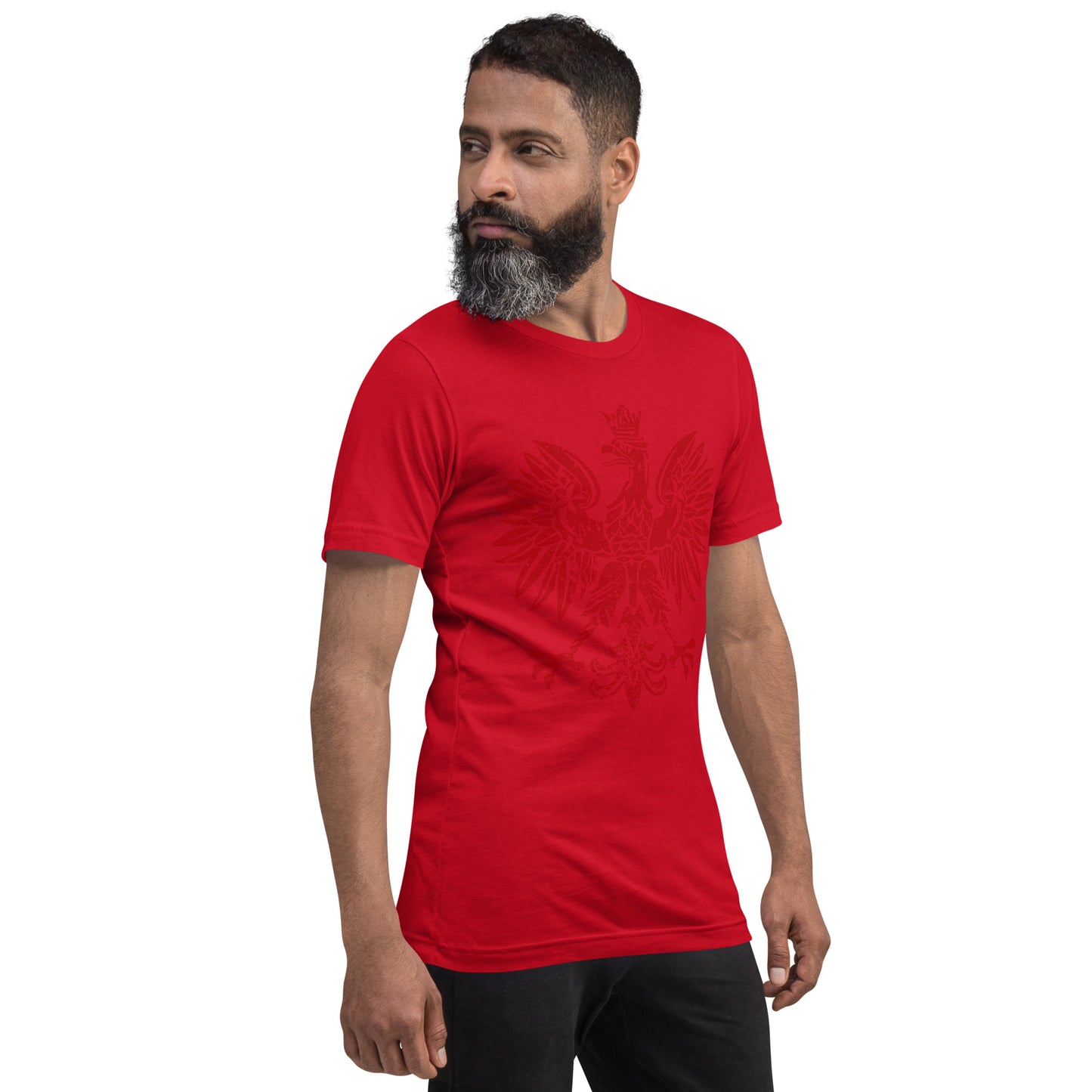 Red Eagle Tee