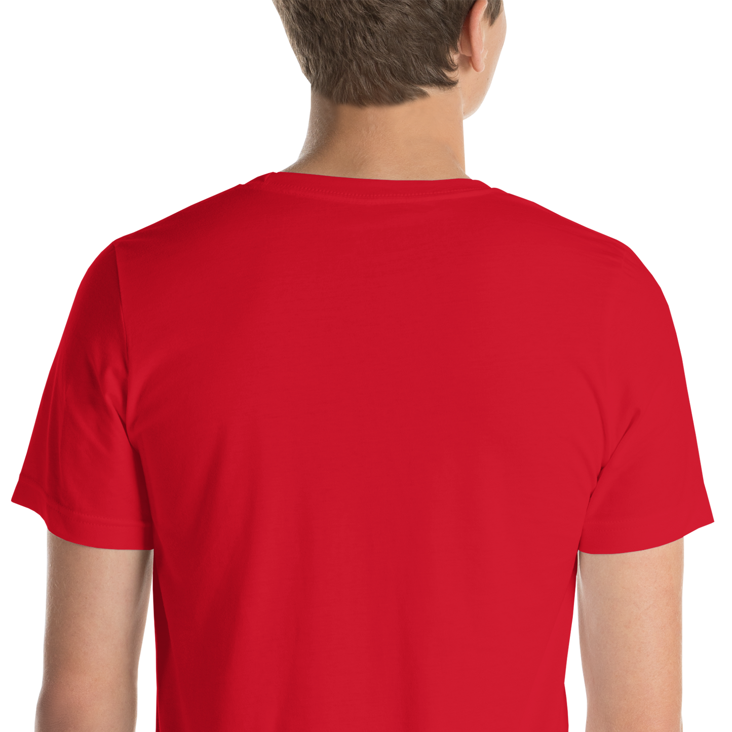 The 2013 Reunion Shirt
