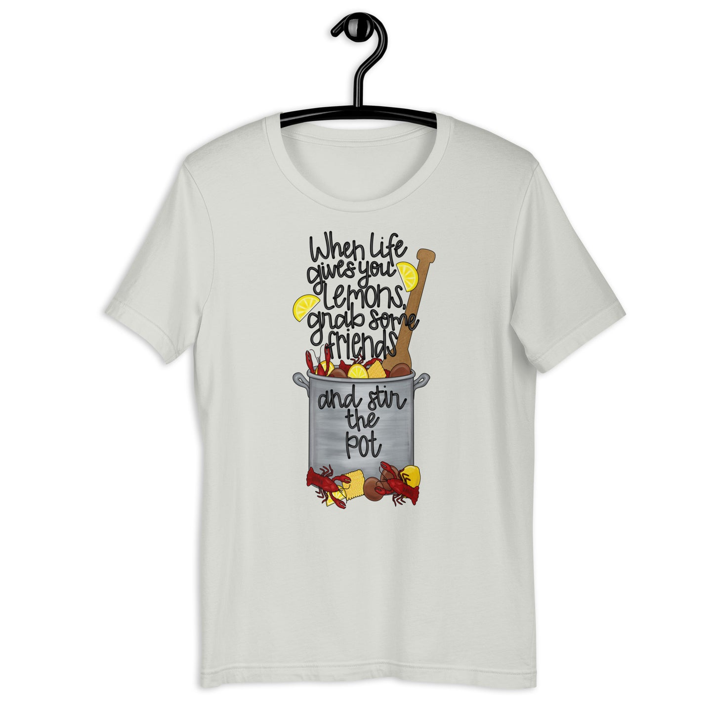 Stir The Pot Tee