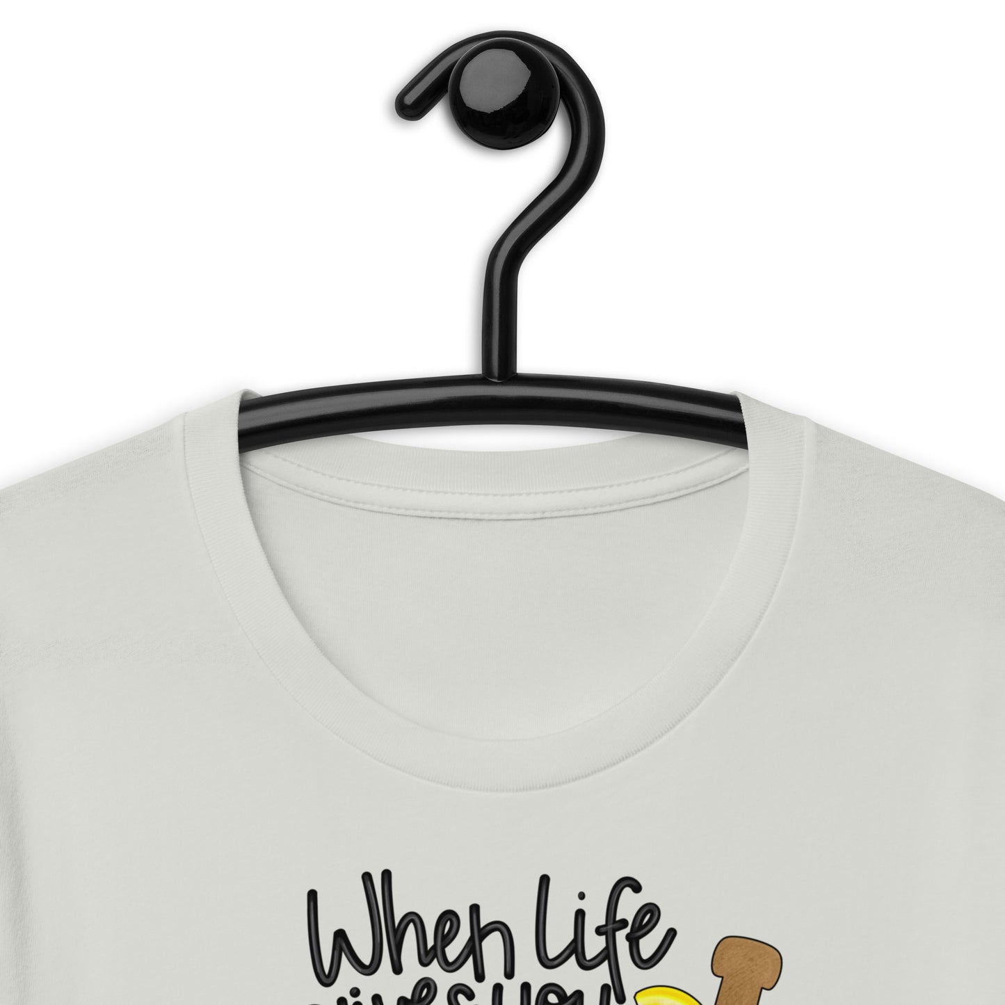 Stir The Pot Tee