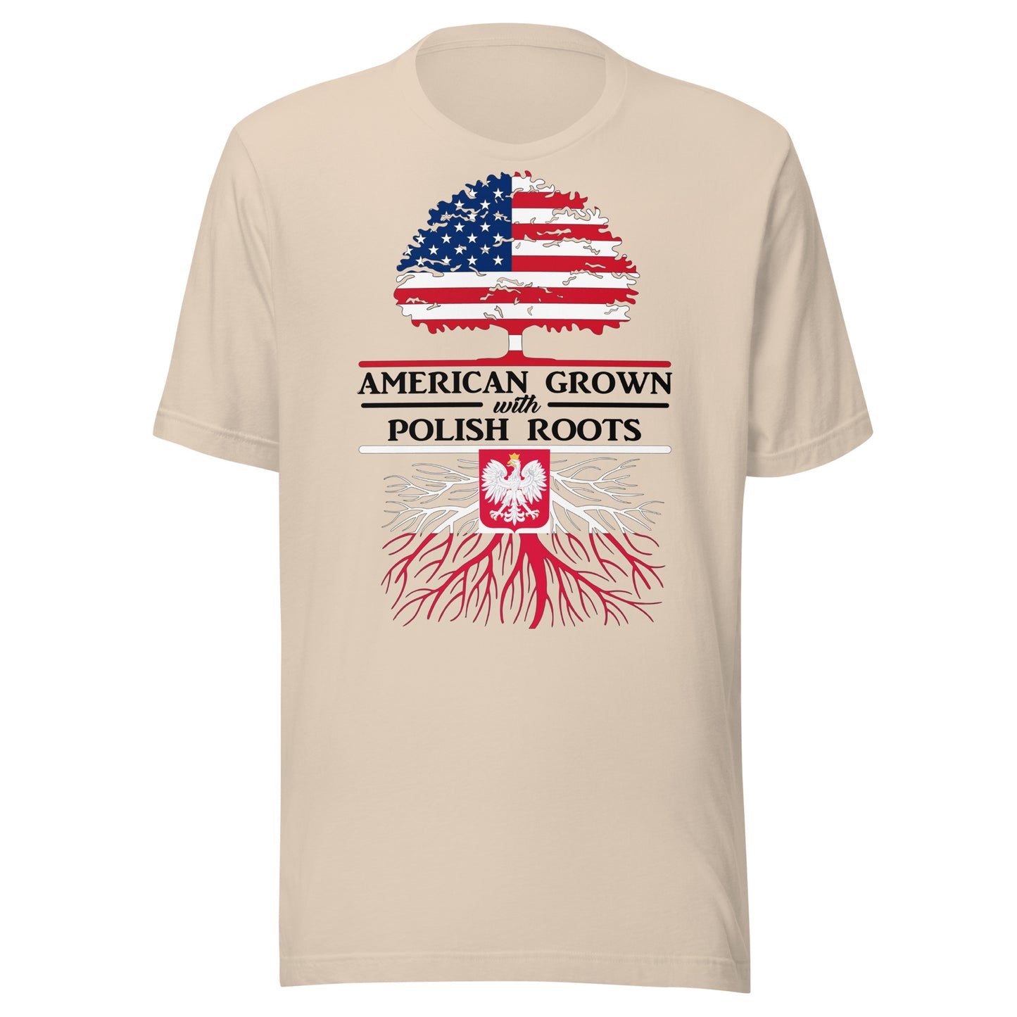 Family Roots Tee
