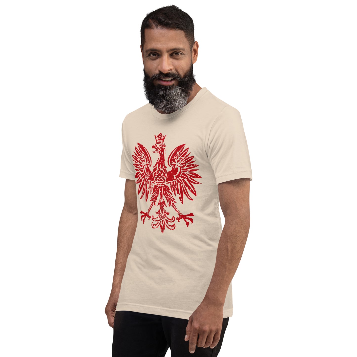 Red Eagle Tee
