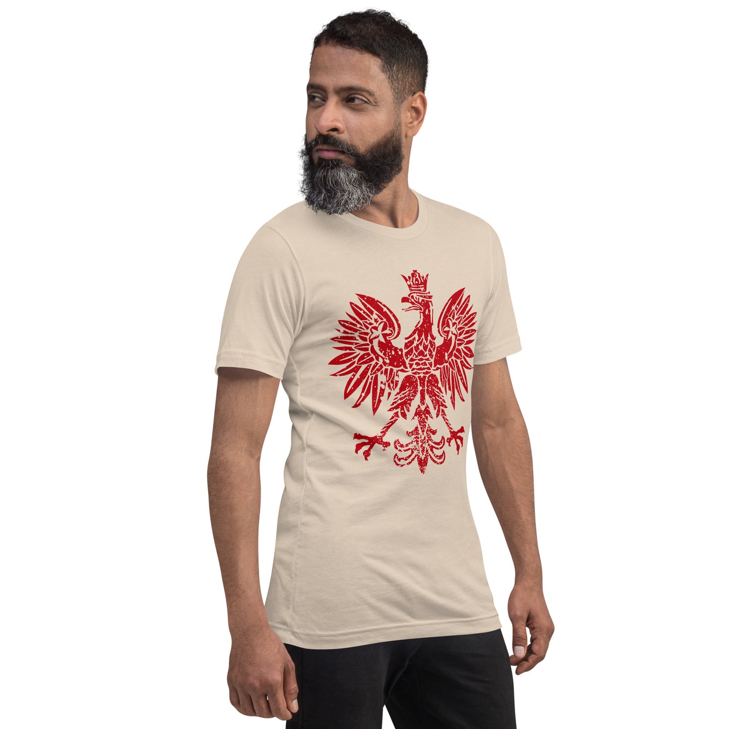 Red Eagle Tee
