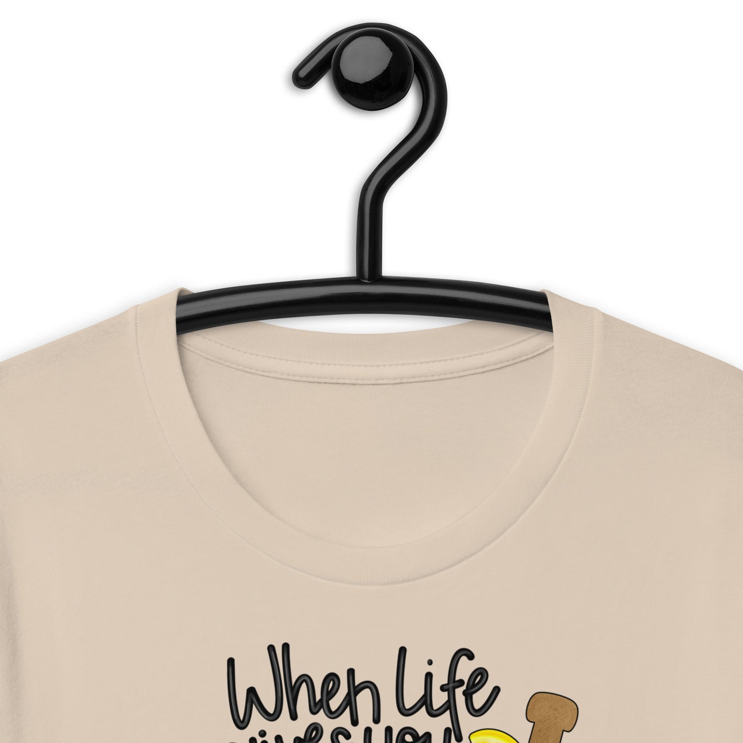 Stir The Pot Tee