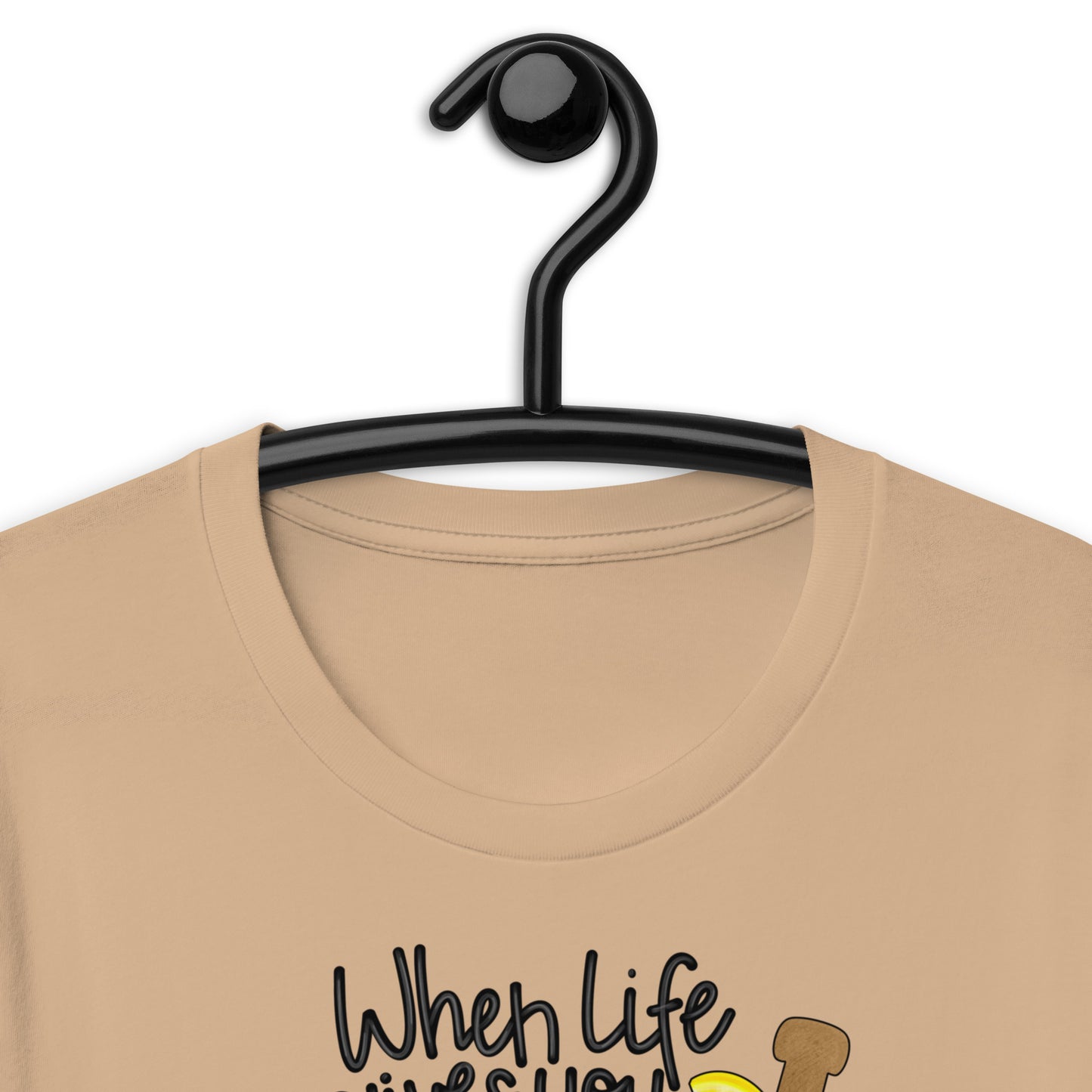 Stir The Pot Tee