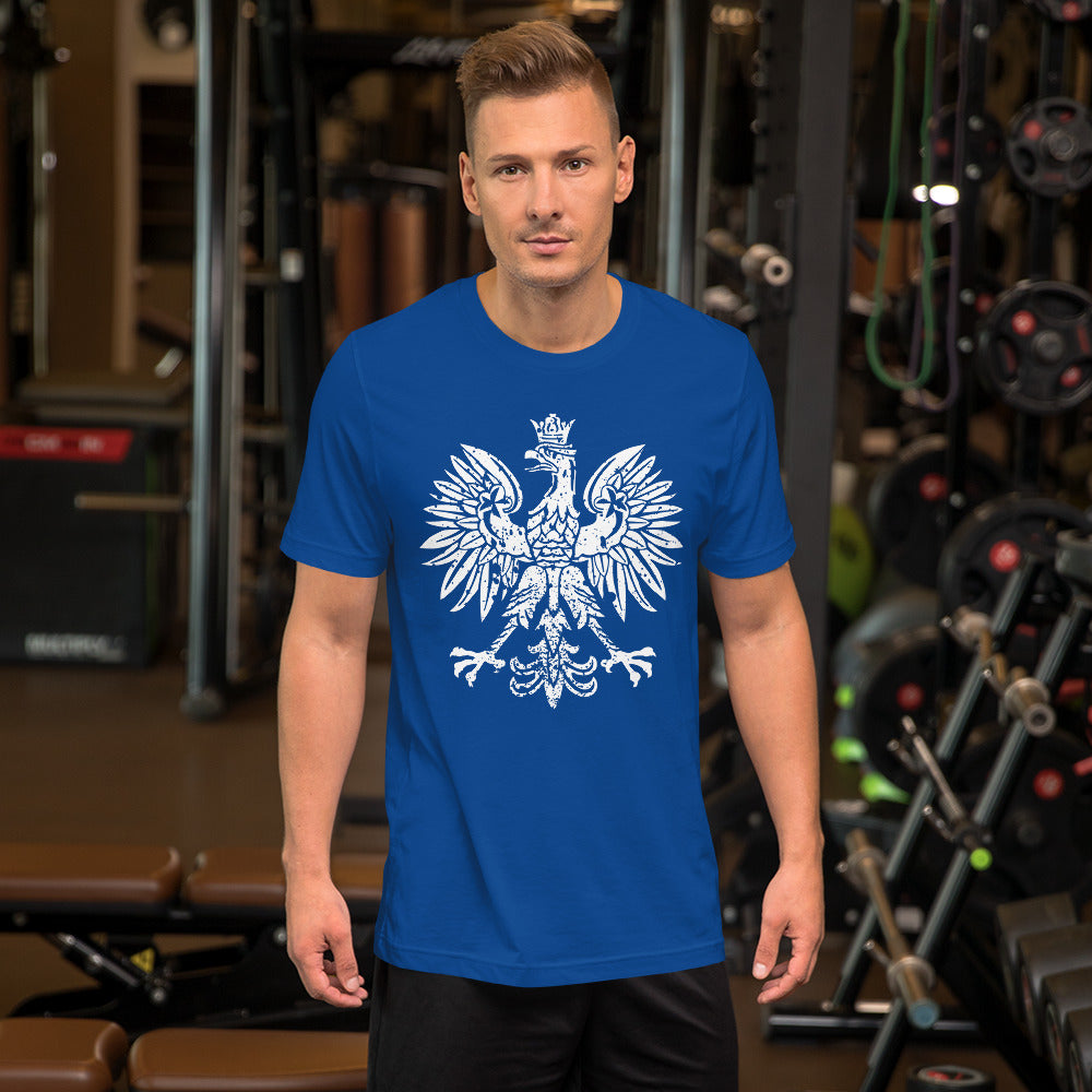 White Eagle Tee
