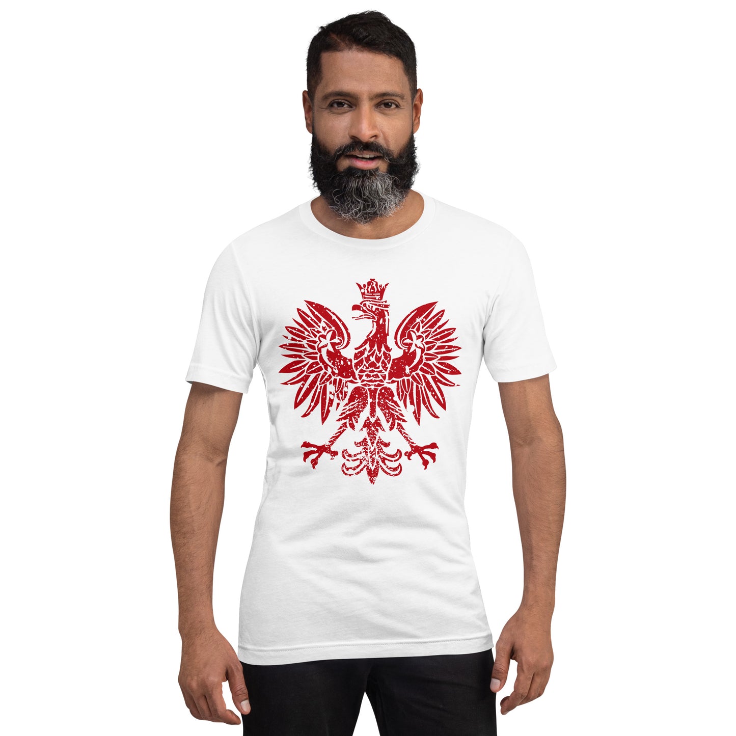 Red Eagle Tee