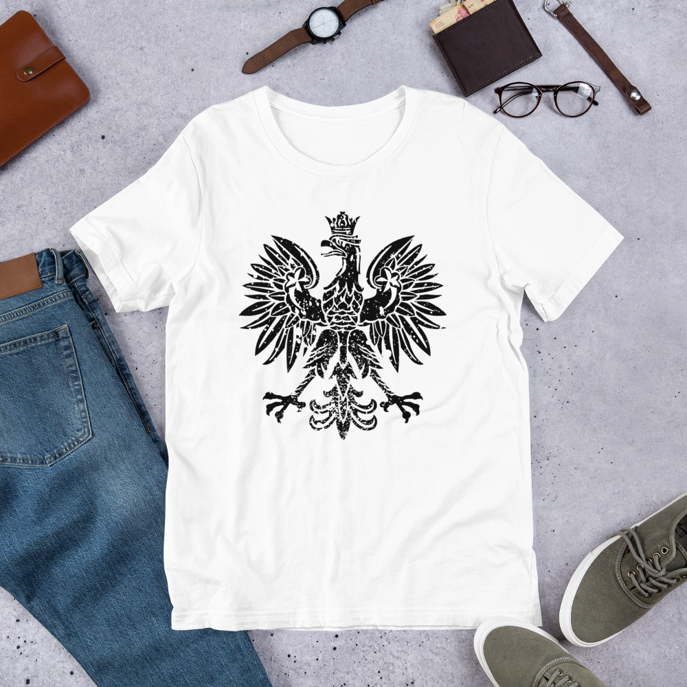 Black Eagle Tee