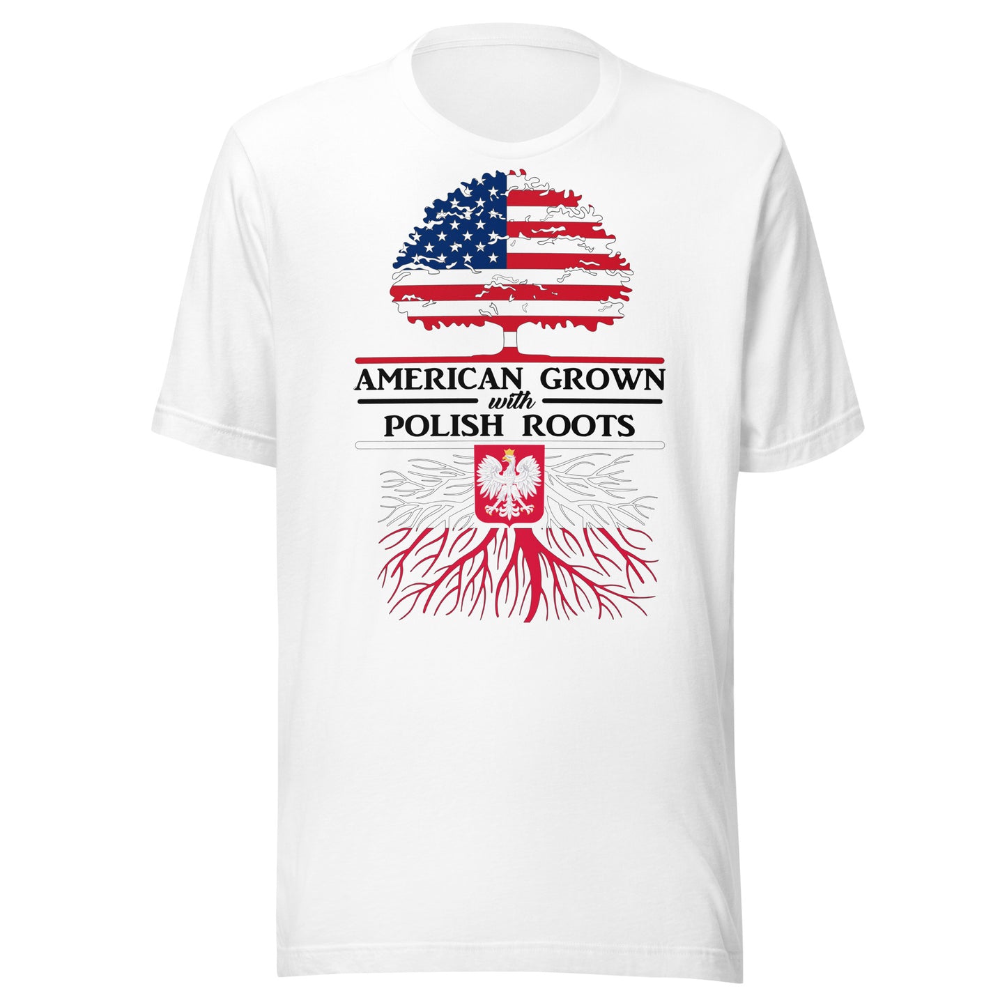 Family Roots Tee