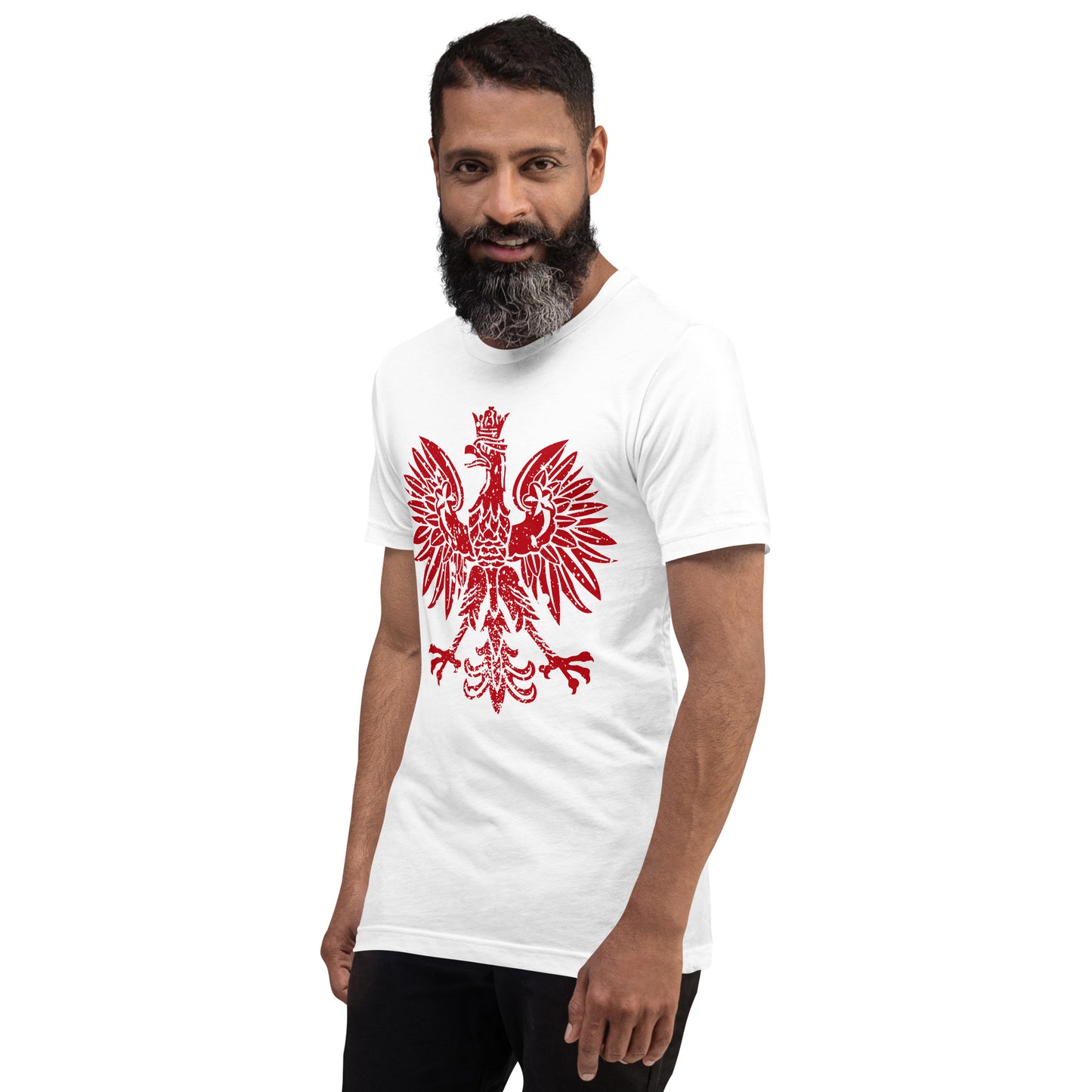 Red Eagle Tee