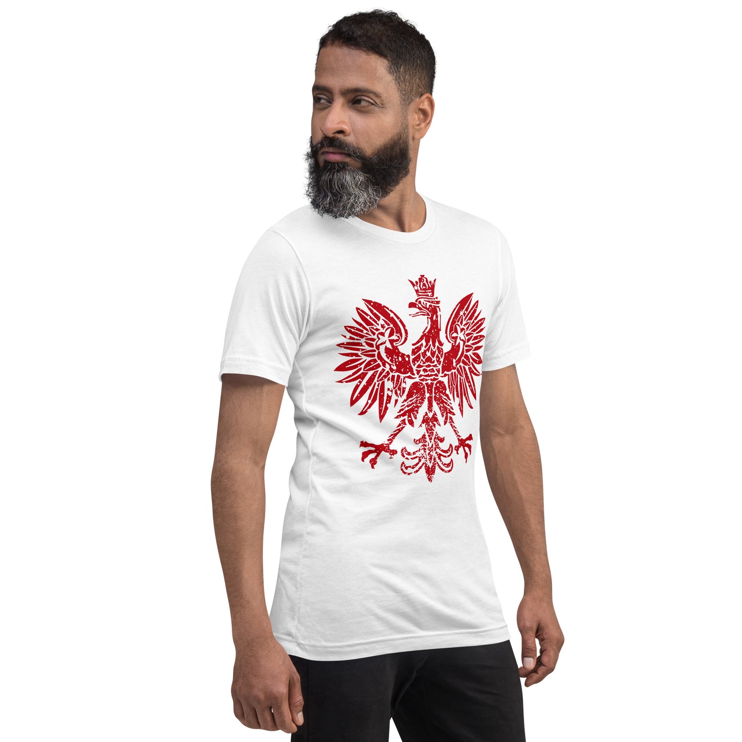 Red Eagle Tee