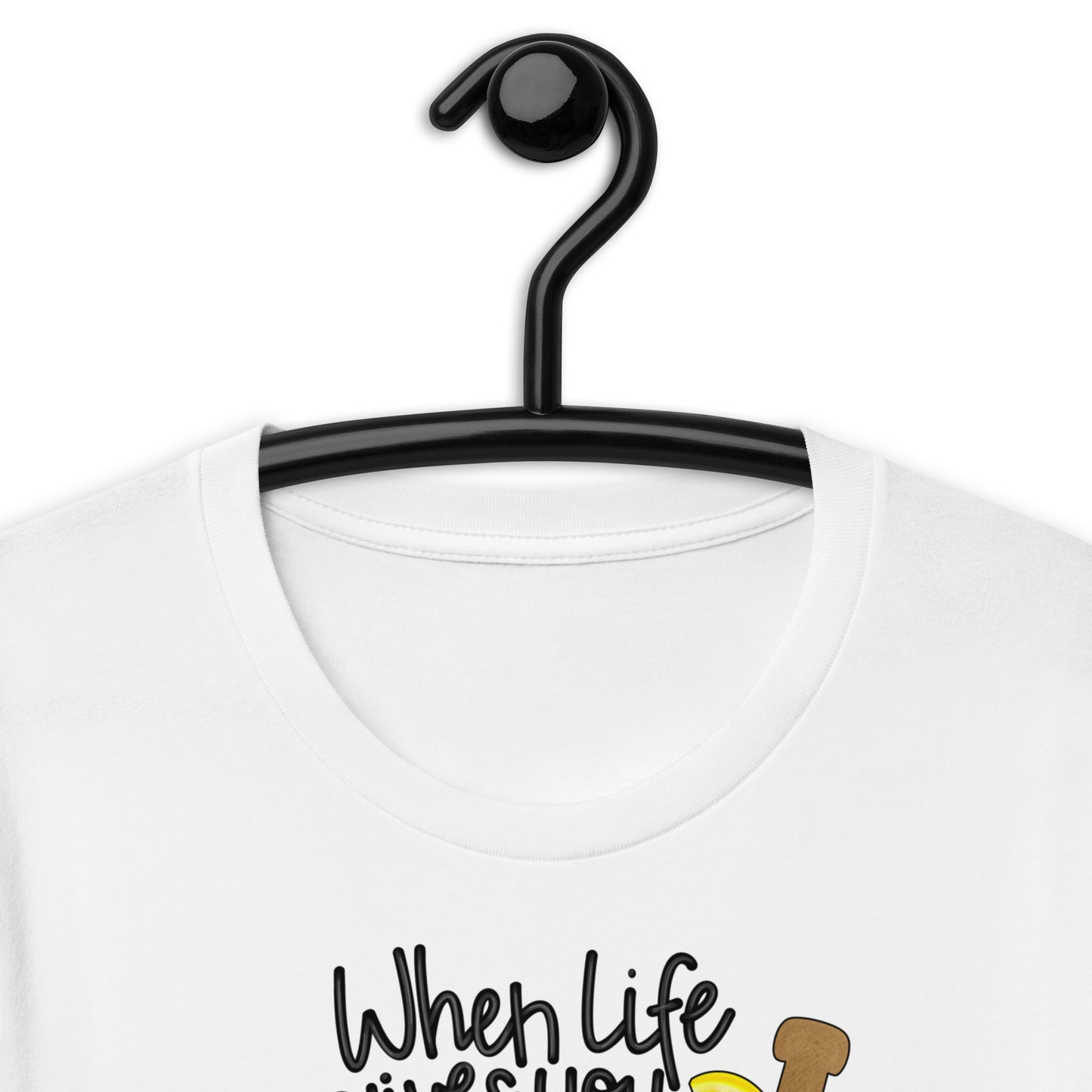 Stir The Pot Tee