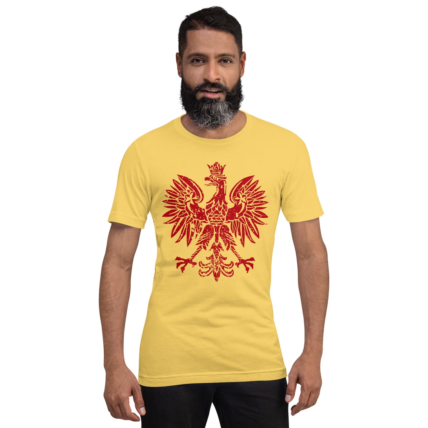 Red Eagle Tee
