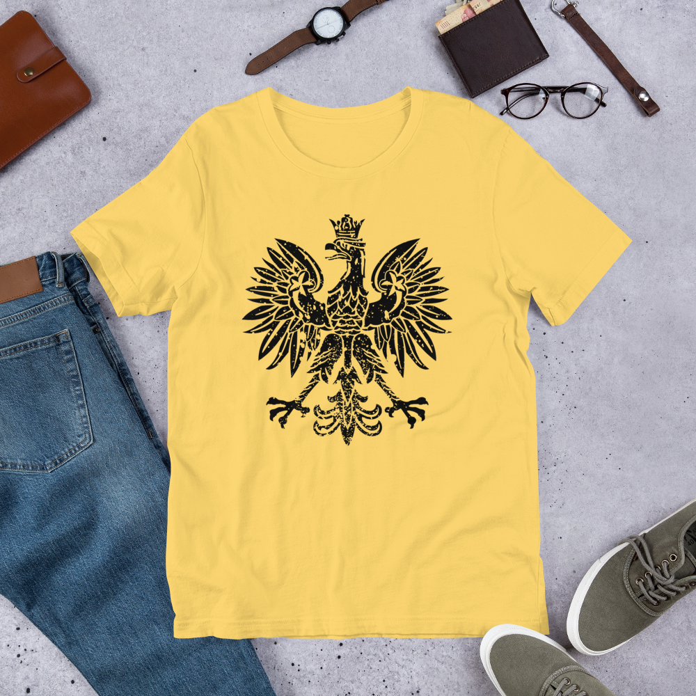 Black Eagle Tee