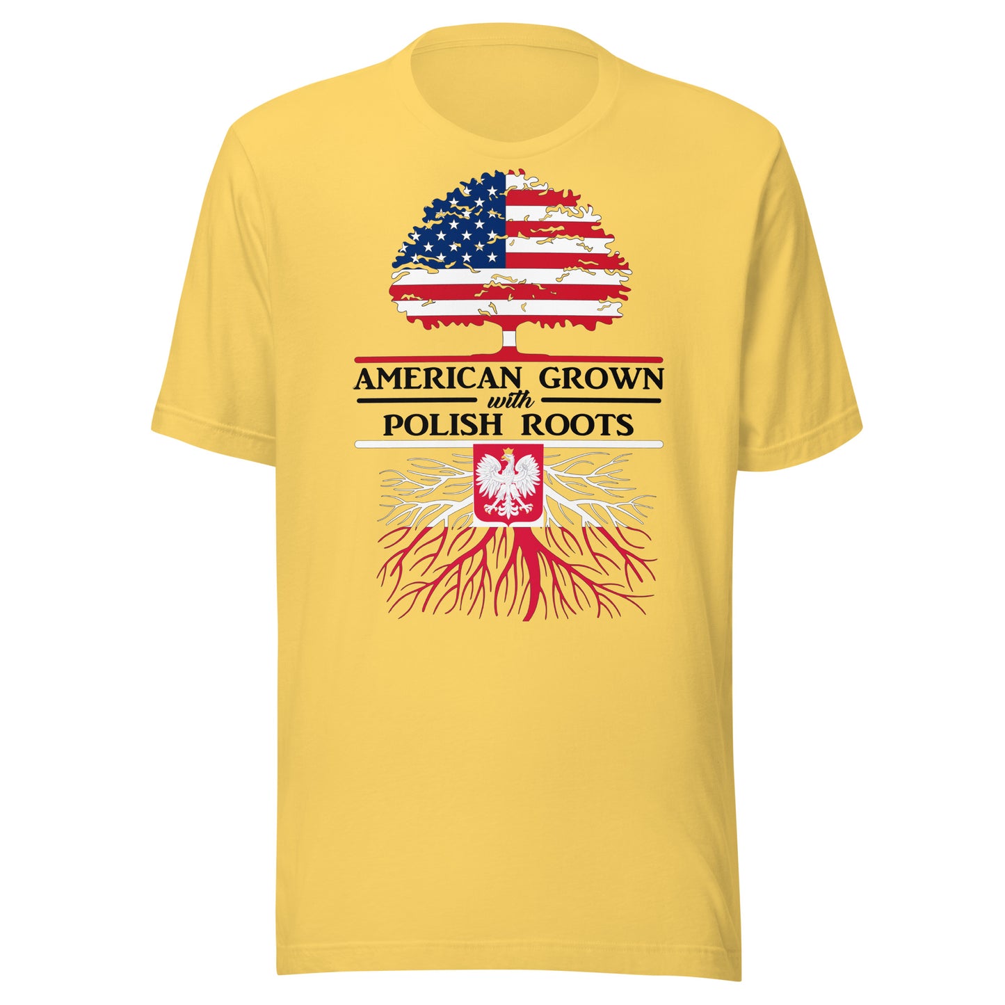 Family Roots Tee