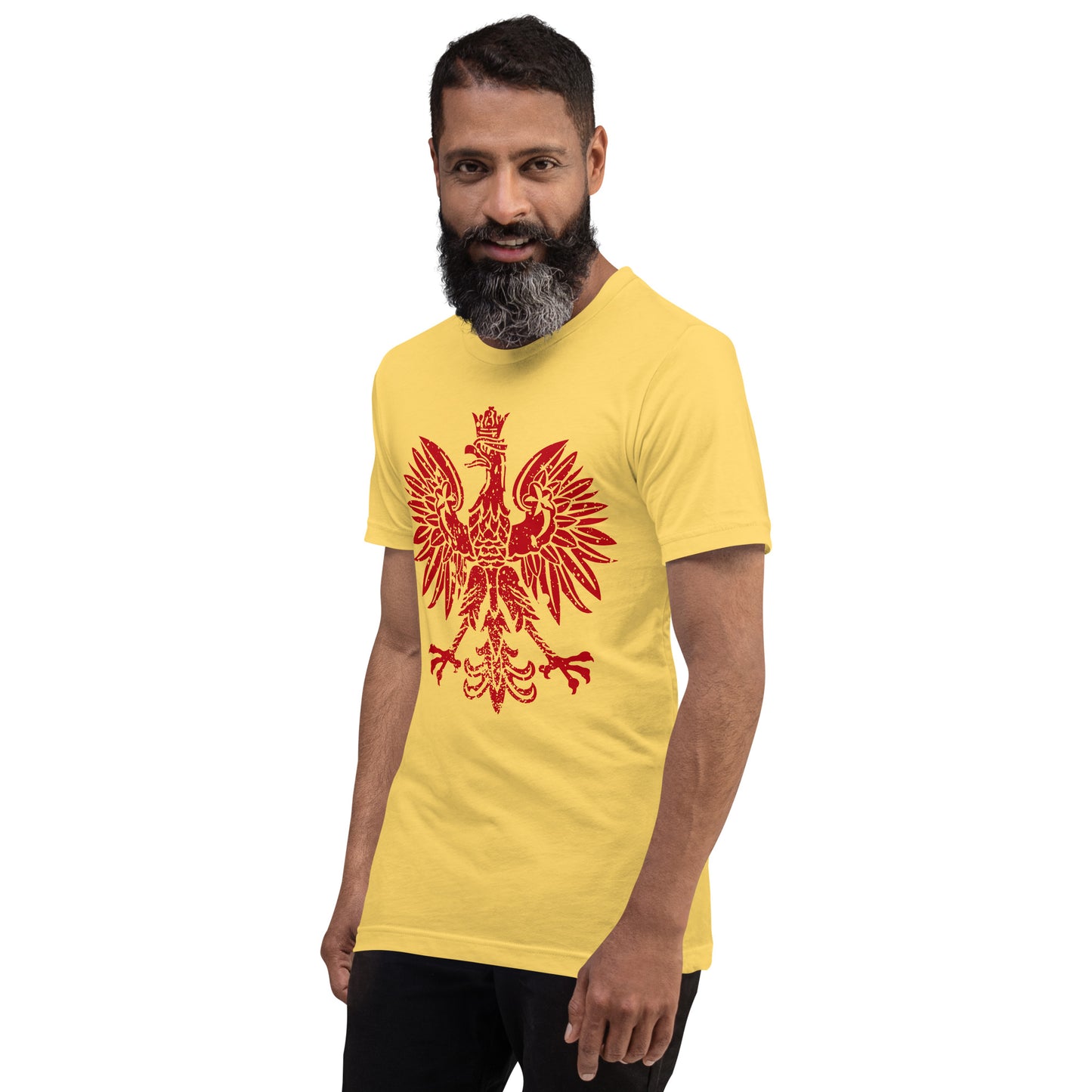 Red Eagle Tee