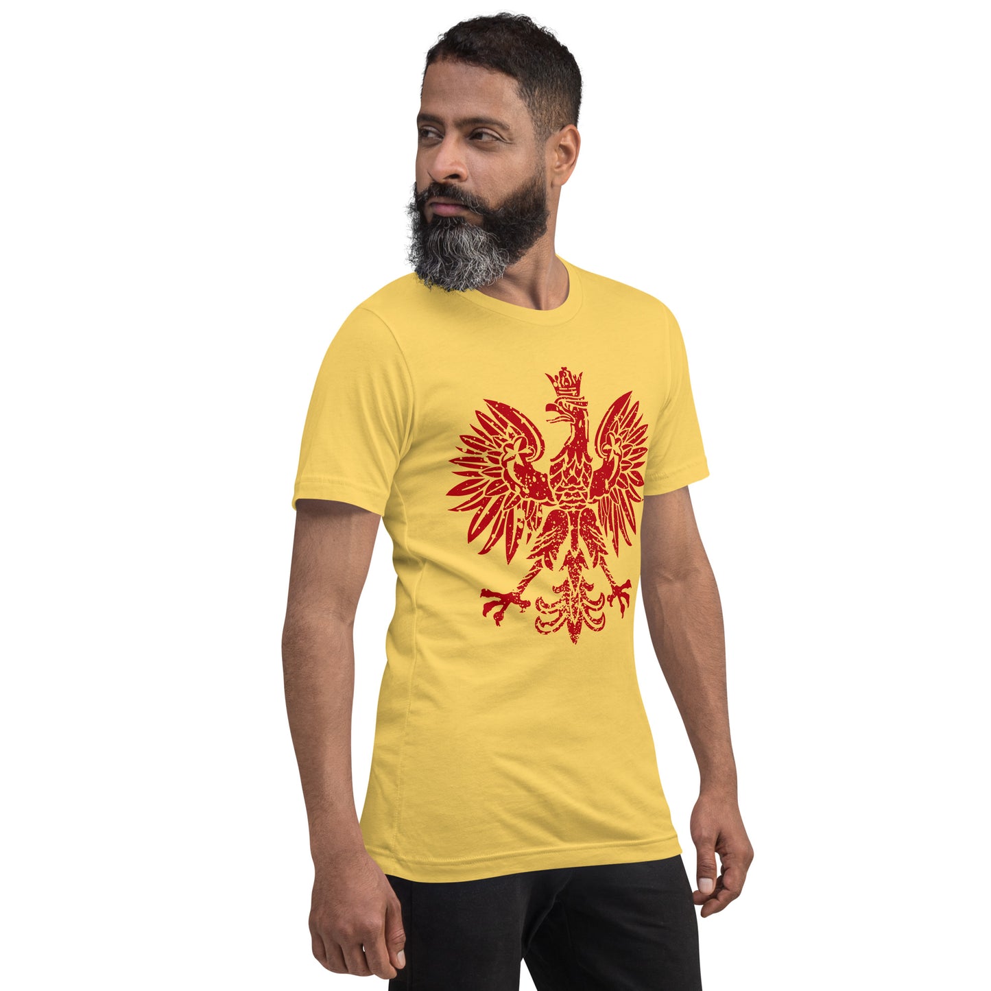 Red Eagle Tee