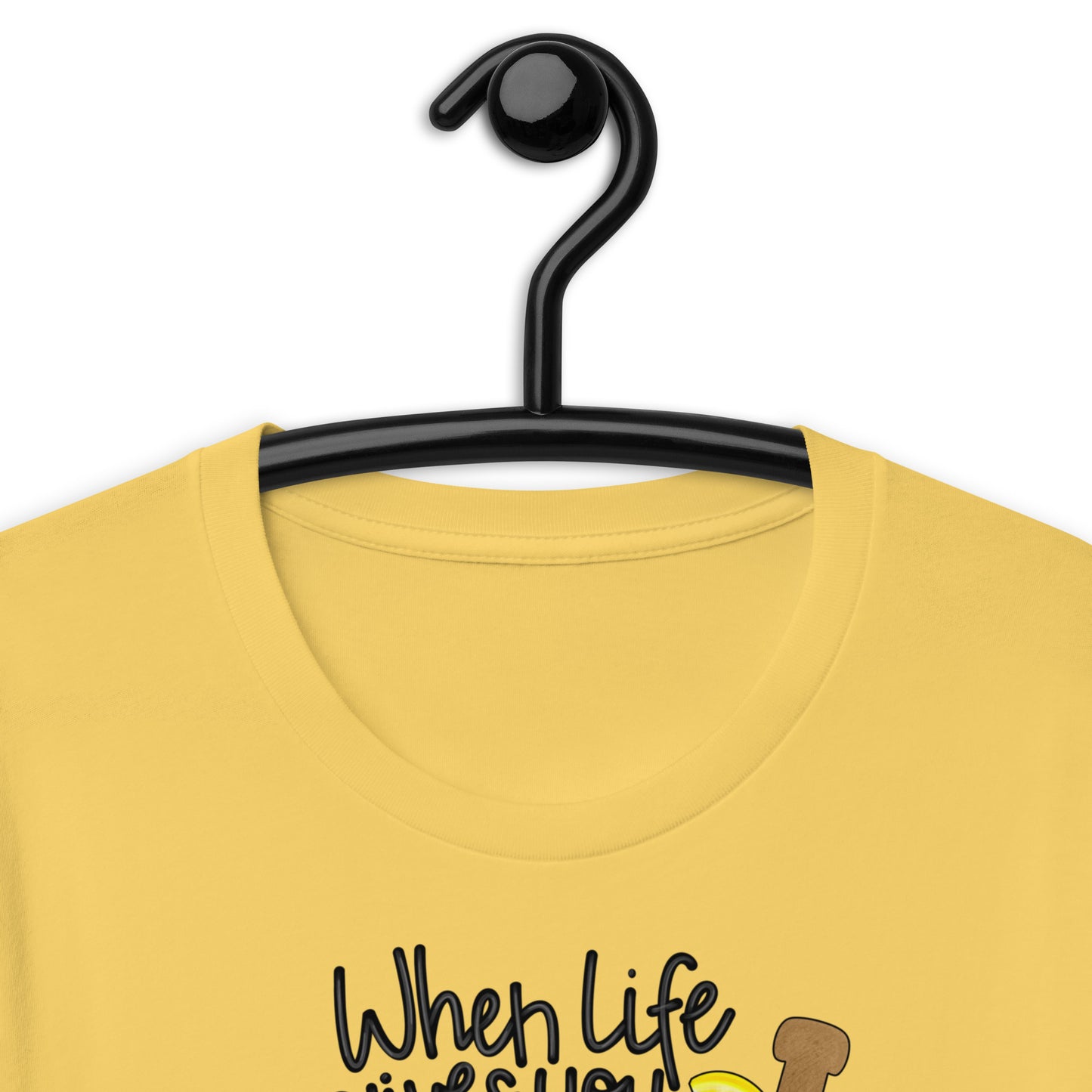 Stir The Pot Tee