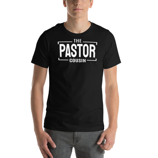 The Pastor Cousin