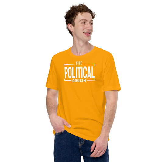 The Political Cousin